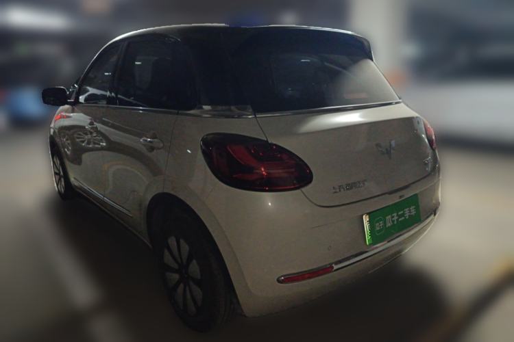 Used Wuling Bingo 2024 333 km Enjoyment Version