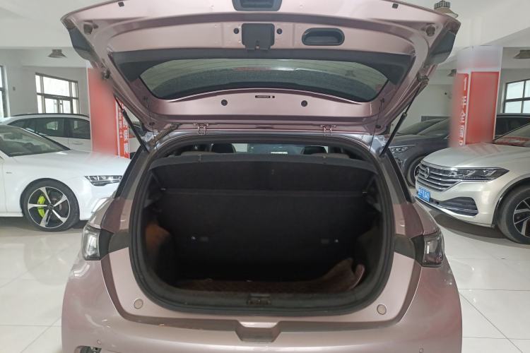 Used BYD Dolphin 2021 405 km Fashion Edition
