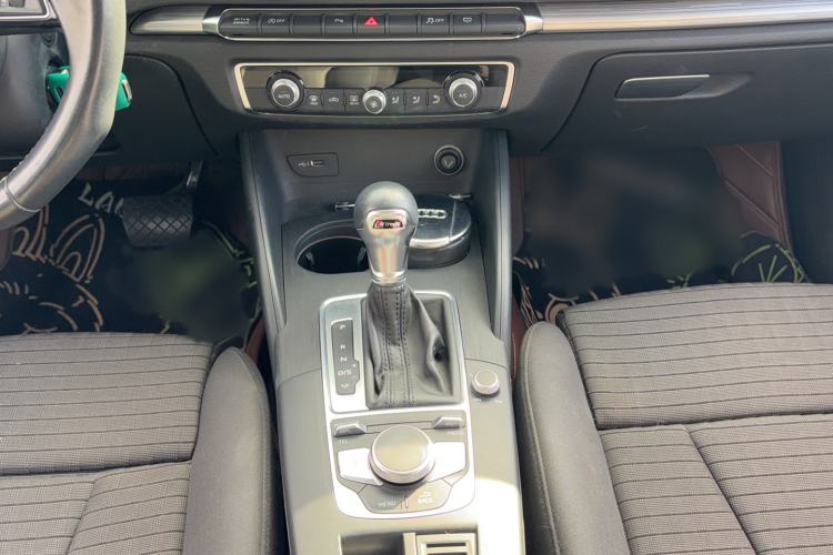 Used Audi A3 2018 30th Anniversary Edition Limousine 35 TFSI Sport Model
