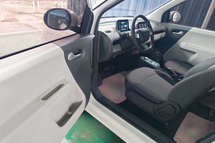 Used Qiyuan Lumin 2025 205km Refreshing Edition