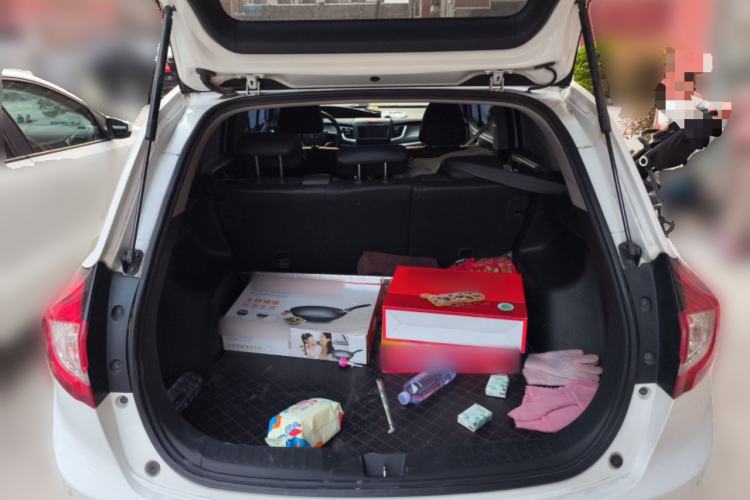 Used Honda Jade 2014 1.8L Automatic Comfort Elite Version 5 Seats