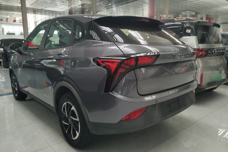 Used NETA V 2021 Long-Range Smart Edition
