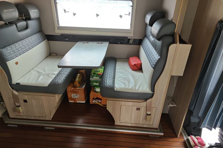 Used Iveco Eurocargo 