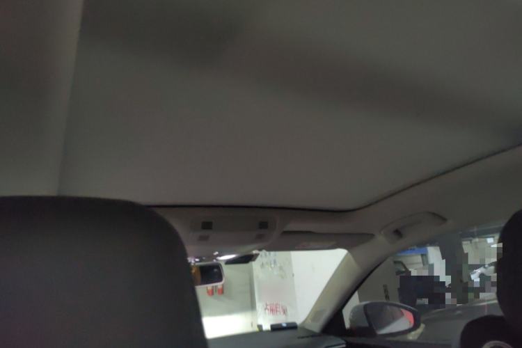 Used Volkswagen Sagitar 2022 280TSI DSG Excellence Edition Headliner