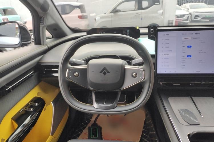 Used Hyptec GT 2023 560 Rear-Drive Tech Edition