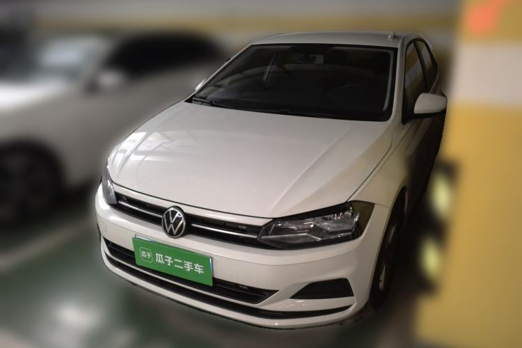 Used Volkswagen Polo 2023 Revised Plus 1.5L Automatic – Enjoy Life Edition