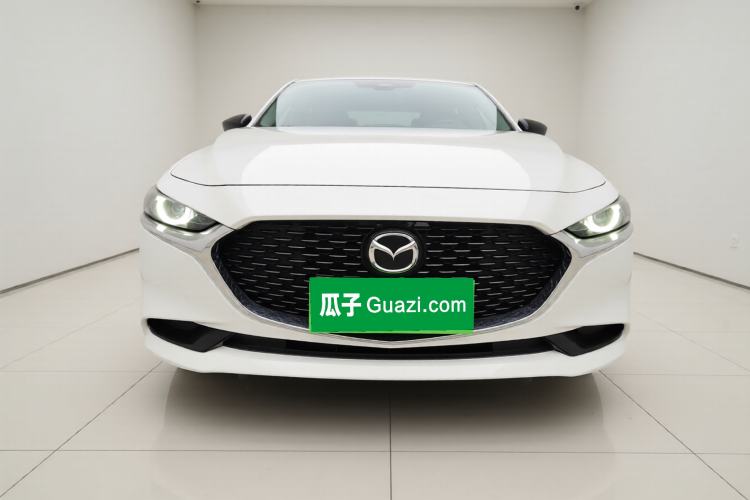Used Mazda 3 Axela 2023 2.0L Automatic ZhiZhen Edition