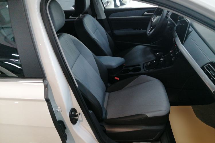 Used Volkswagen Lavida 2024 1.5L Automatic Starry Sky 5 Million Edition
