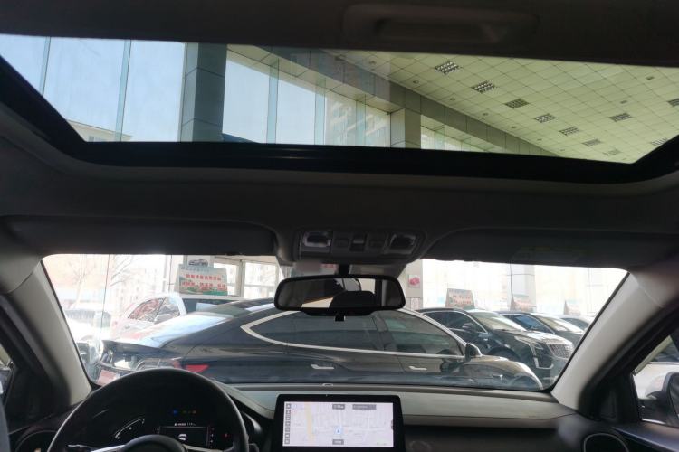 Used Kia K3 2019 1.5L CVT Smart Connectivity Version
