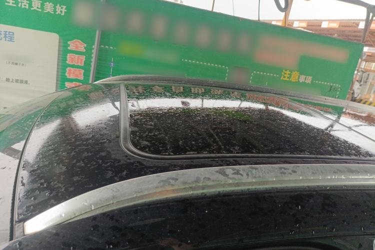 Used BYD Tang 2019 2.0T Automatic SmartConnect Prestige 7-Seater China VI Standard
