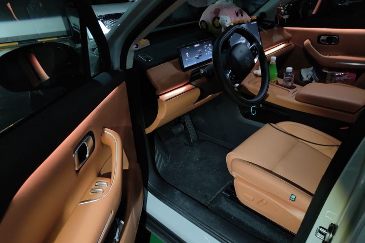 Used Leapmotor C10 2026 210 LiDAR Version