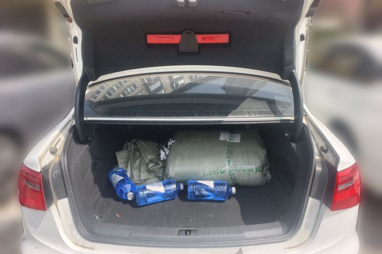 Used Audi A6L 2014 30 FSI Technology Model