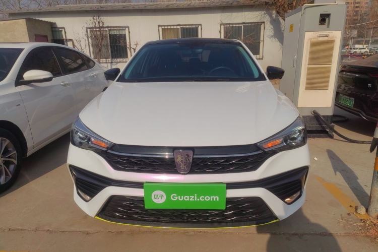 Used Roewe i5 2021 Revised Version 1.5L CVT Diamond Edition