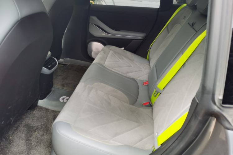 Used Nio ET5T 2025 Model Champion Commemorative Edition, 75kWh Touring
