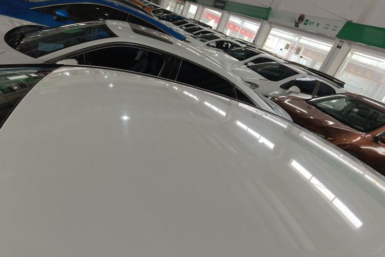 Used Ford Focus 2015 Sedan 1.6L Automatic Comfort Model