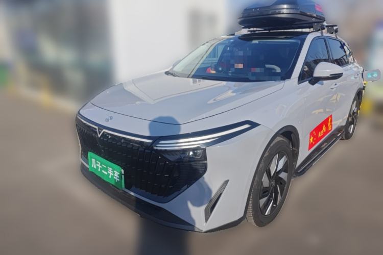 Used Venucia V DD-i 2023 110 km iE Version