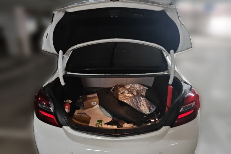 Used Buick Regal 2015 1.6T Leading Technology Model