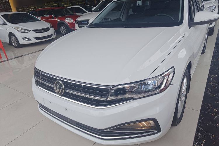 Used Volkswagen Bora 2021 1.5L Automatic Elite Smart Connect Edition