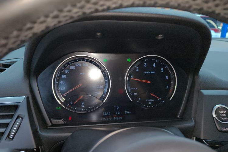 Used BMW 1 Series 2020 120i M Sport Package