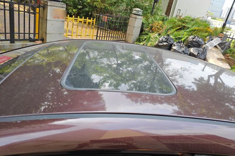 Used Kia K3 2016 1.6L Automatic GLS Roof