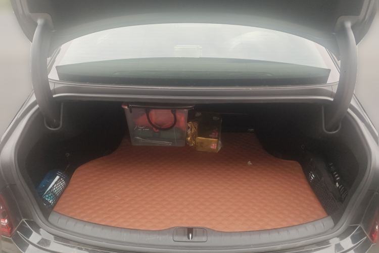 Used Genesis G80 2023 2.5T Rear-Drive Flagship Edition