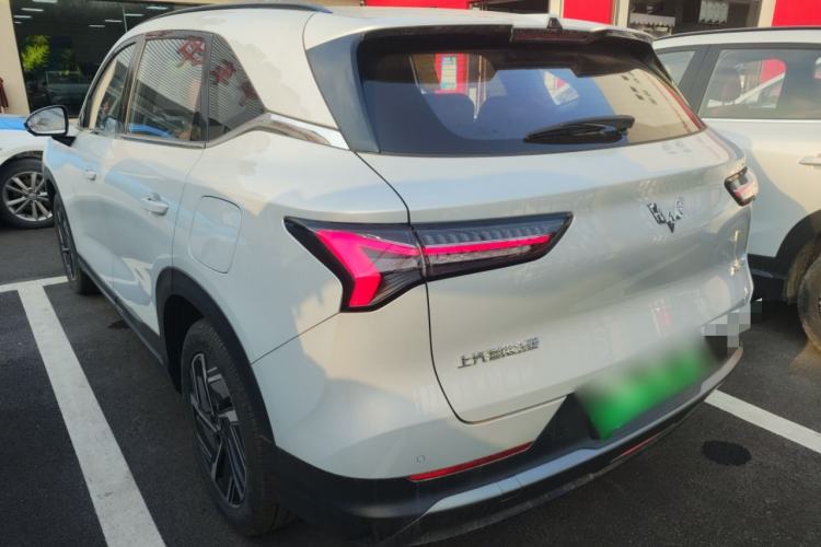 Used Wuling Xingguang S 2024 510 km Flagship Version