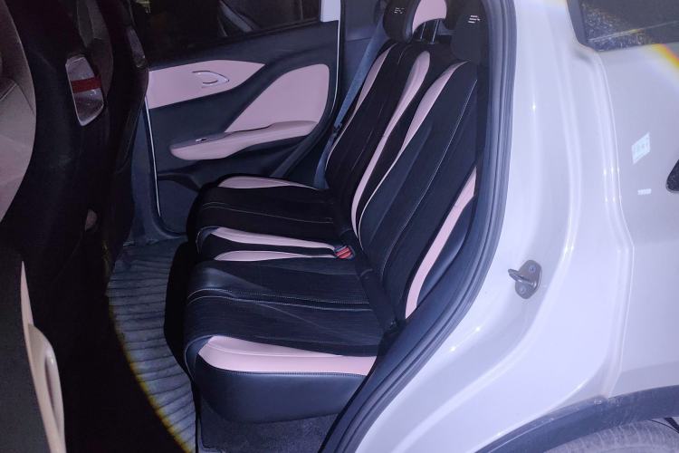 Used BYD Seagull 2023 Active Version
