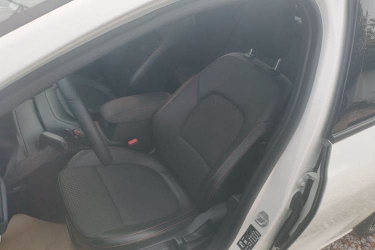 Used Ford Focus 2020 Sedan EcoBoost 180 Automatic ST Line