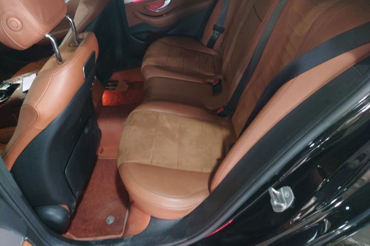 Used Mercedes-Benz E-Class 2017 E 300 Sport Edition
