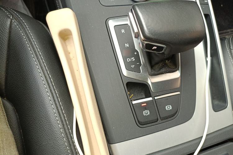 Used Audi Q5L 2020 Updated 40 TFSI Prestige Fashion Edition