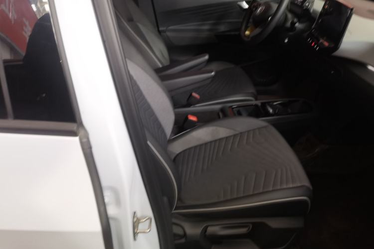 Used Volkswagen ID.3 2023 Pure Smart Edition