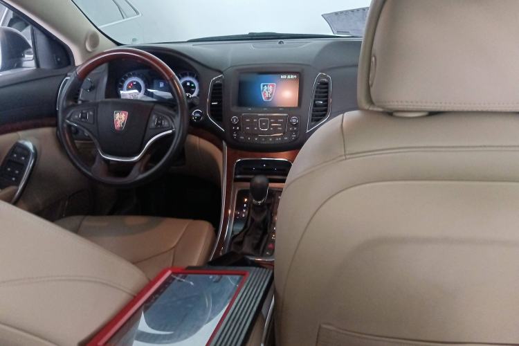 Used Roewe 950 2015 1.8T Luxury Edition