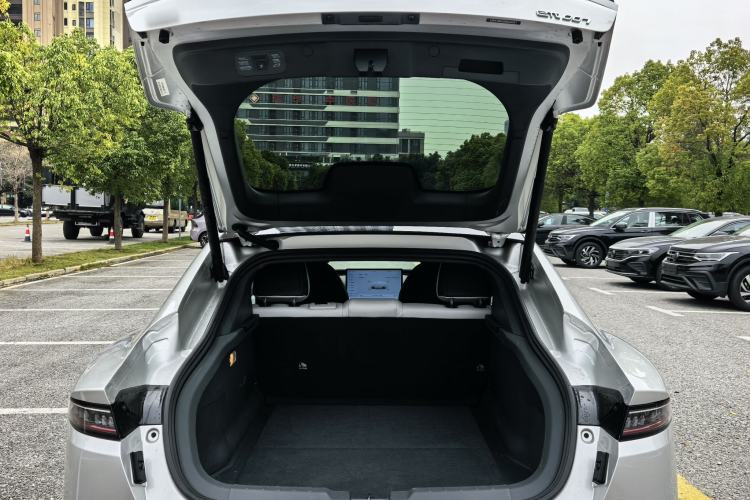 Used Dongfeng eπ eπ007 2024 530 Pro Version