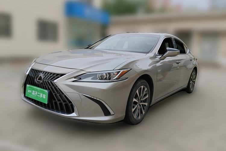 Used Lexus ES 2023 260 Excellence Edition