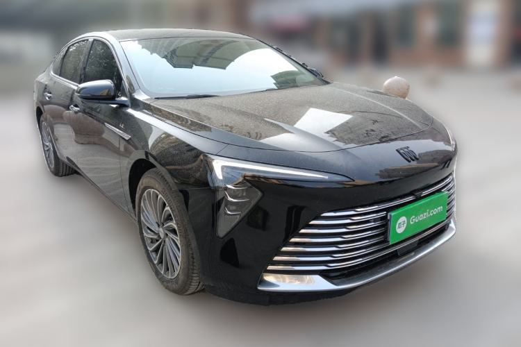 Used Buick LaCrosse 2026 Model 28T Platinum Edition