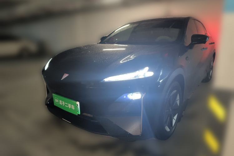 Used Deepal S07 2024 215Max Range-Extended Version