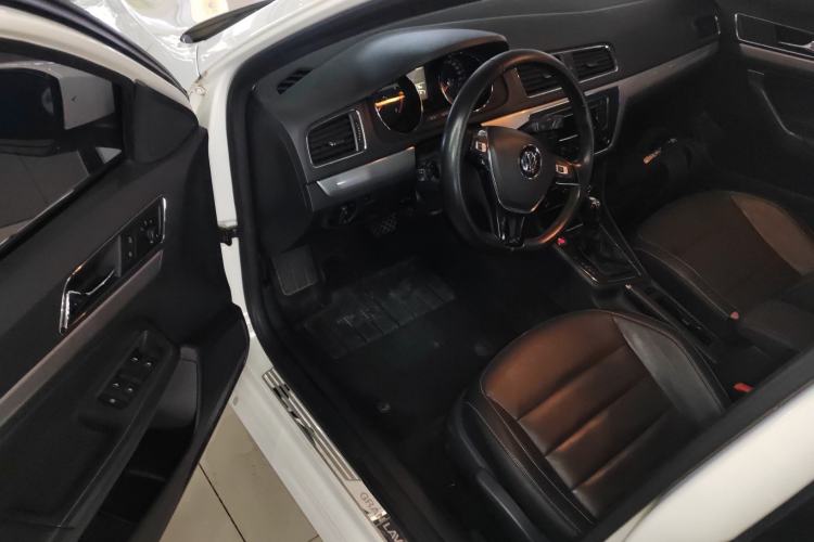 Used Volkswagen Gran Lavida 2017 180TSI DSG Comfort Edition