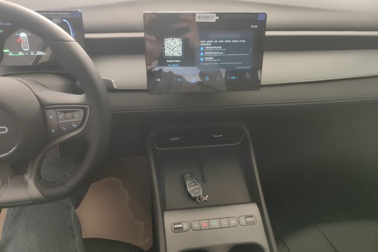 Used BYD Seal 05 DM-i 2026 DM-i 128KM Luxury Edition