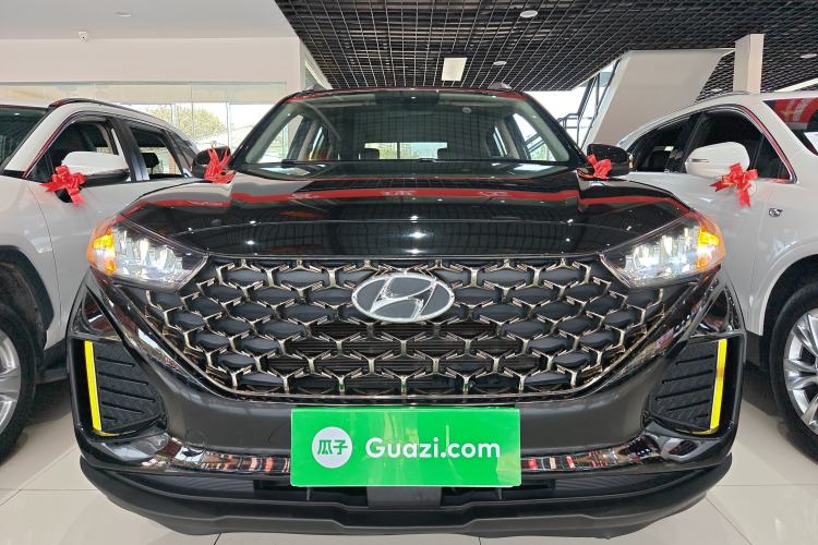 Used Hyundai ix35 2021 2.0L Automatic 2WD GLS Leading Edition
