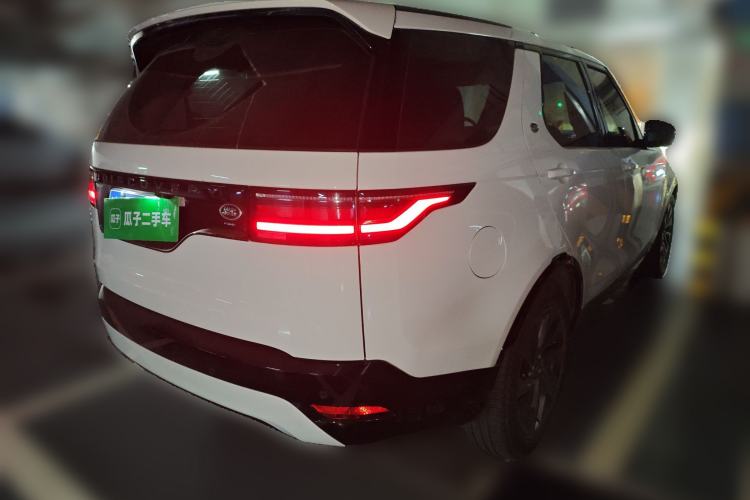 Used Land Rover Discovery 2022 360 PS R-Dynamic S (Imported)