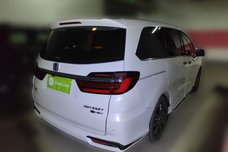 Used Honda Odyssey 2022 2.0L eHEV Sharp Enjoyment Edition