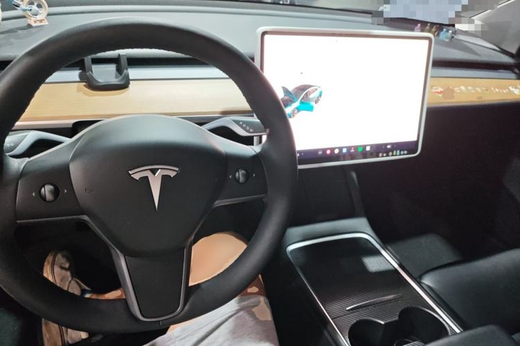 Used Tesla Model 3 2022 Rear-Wheel-Drive Version
