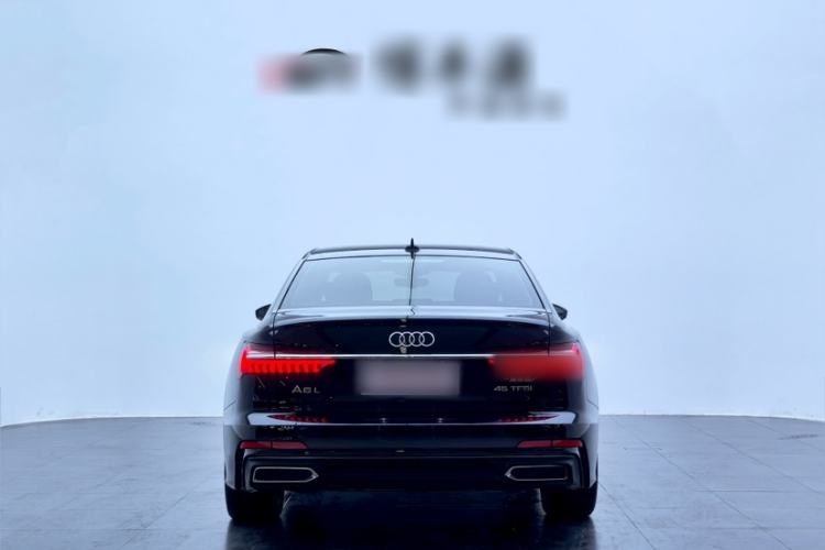 Used Audi A6L 2021 45 TFSI Prestige Dynamic Edition
