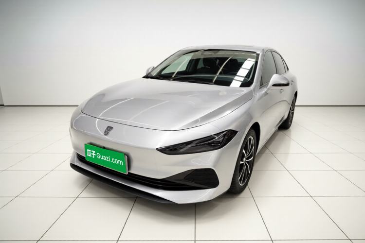 Used Roewe D7 2025 DMH 125km World Champion Excellence Edition