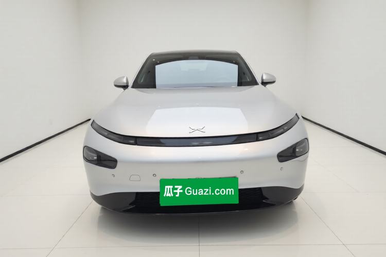 Used XPeng P7 2024 P7i 550 Pro
