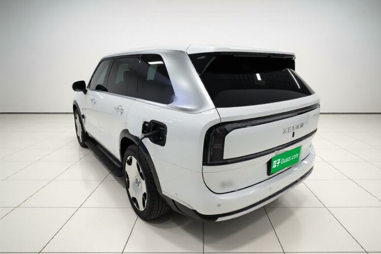 Used Zeekr 9X 2025 Hyper Edition
