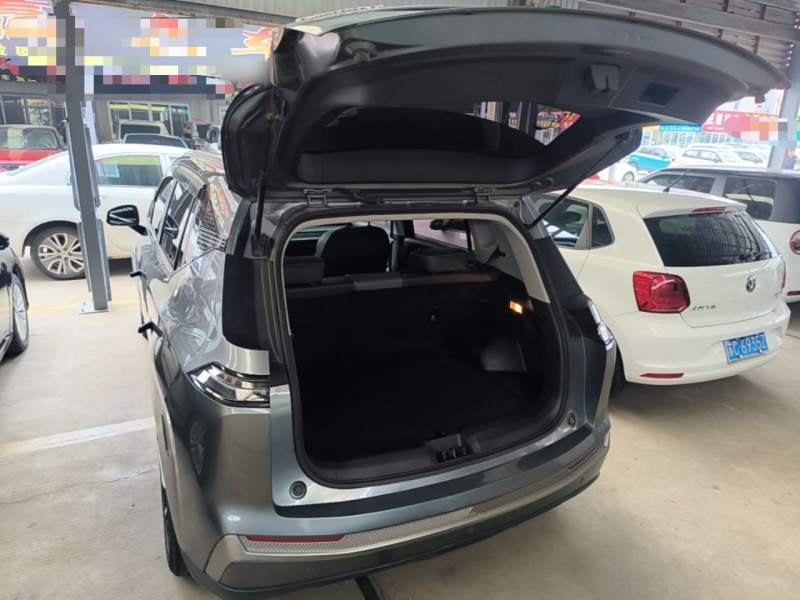 Used AION Y 2023 Plus 510 Smart Edition — 19
