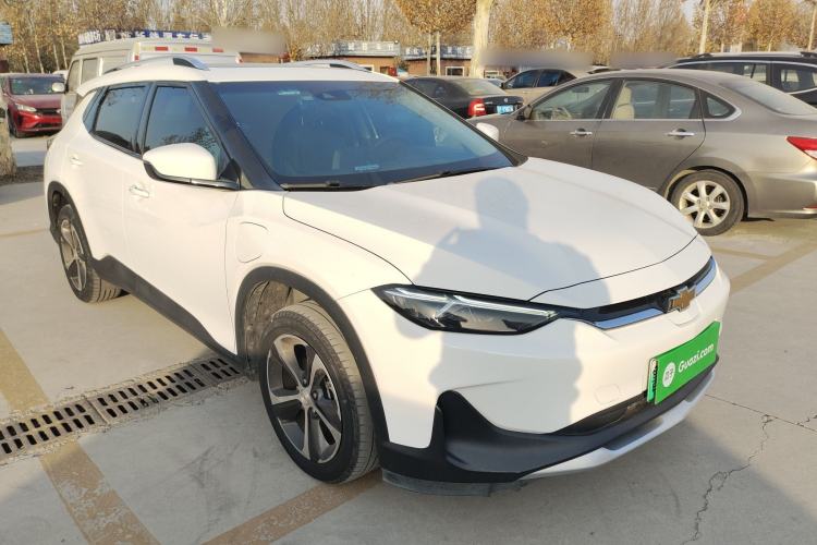 Used Chevrolet Menlo 2022 Mickey Kung Fu Edition
