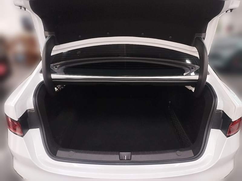 Used BYD Qin PLUS 2023 Champion Edition DM-i 55KM Leading Model — 20