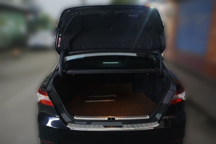 Used Toyota Camry 2021 Dual-Motor 2.5 HGVP Leading Edition